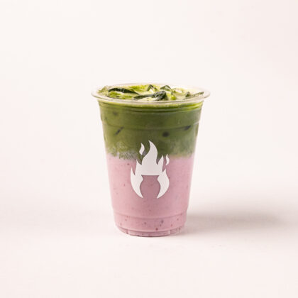 MATCHA BERRY