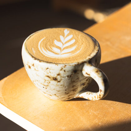 LATTE OLLA