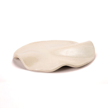 Plato Ondulado 30cm