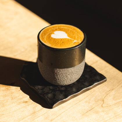 CORTADO