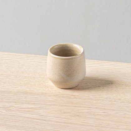 Copita Angular 2.5oz-Blanco Nardo