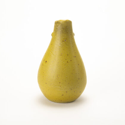 Botella 1 Lt-Amarillo Mate