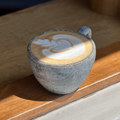 LATTE CHAI
