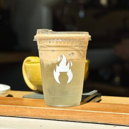 CARIBBEAN ESPRESSO