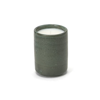 Vela Recta 6oz-Aires de bosque :Pino, eucalipto, roble