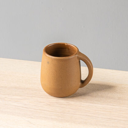 Taza Oval 12oz-Cafe Mate