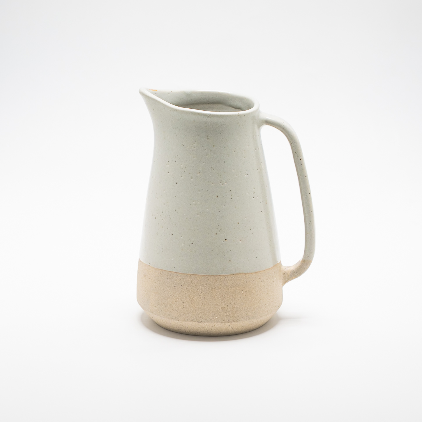 Jarra 1.2 Litros-Blanco Brillante