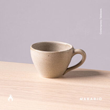 Taza Latte 14oz-Arena