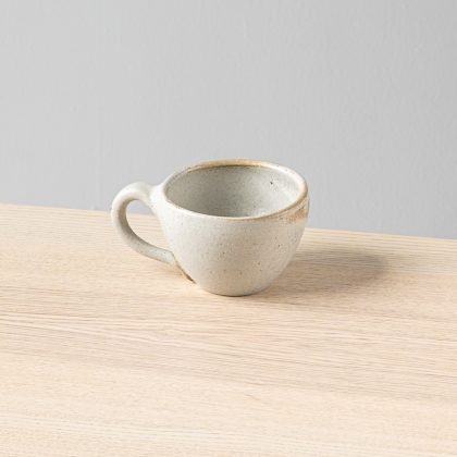 Taza Latte 12oz-Arena