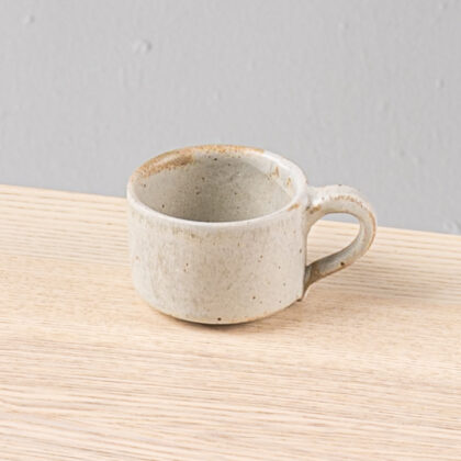 Taza Recta 10oz-Arena