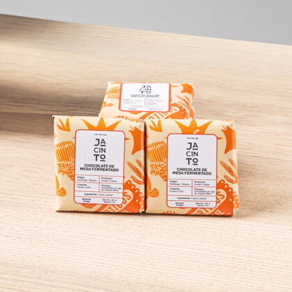 Tableta Chocolate Lavado