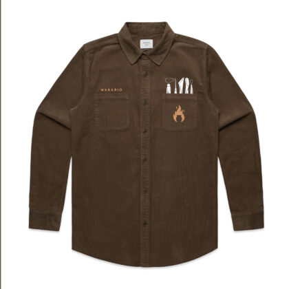 Camisa