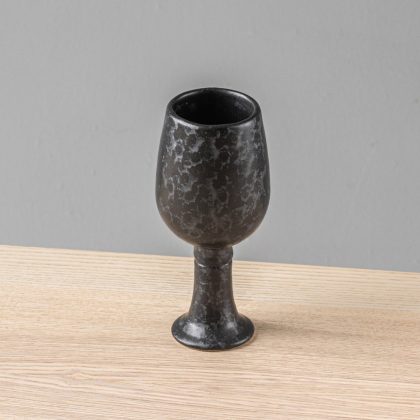 Copa 12oz-Negro Lumbre