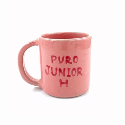 Taza 10oz Frases - El Fide